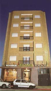 Hotel Palanca — Porto