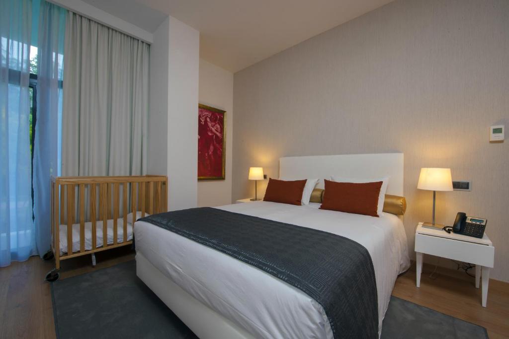 Hotel Parque Serra da Lousã — Coimbra