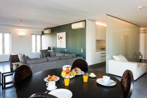 Hotel Pateo - Lisbon Lounge Suites — Lisboa