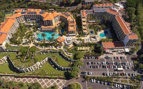 Hotel Porto Mare - PortoBay — Madeira
