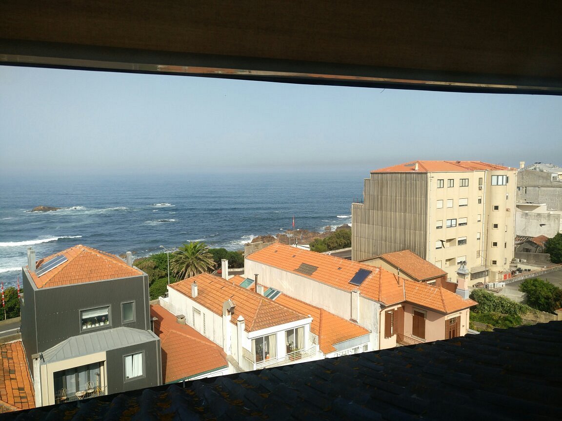 Hotel Portofoz — Porto