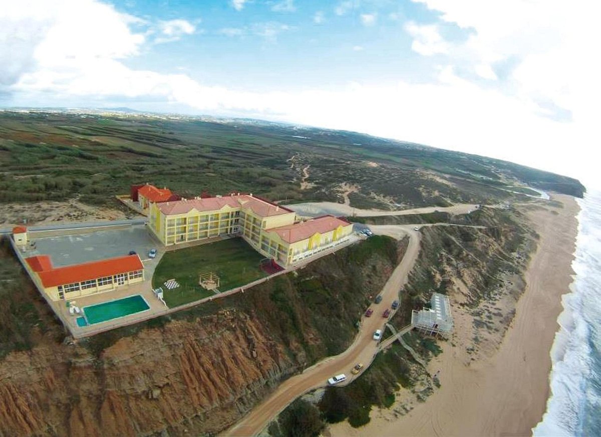 Hotel Praia Azul — Lisboa