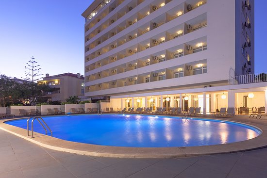 Hotel Praia Mar — Lisboa