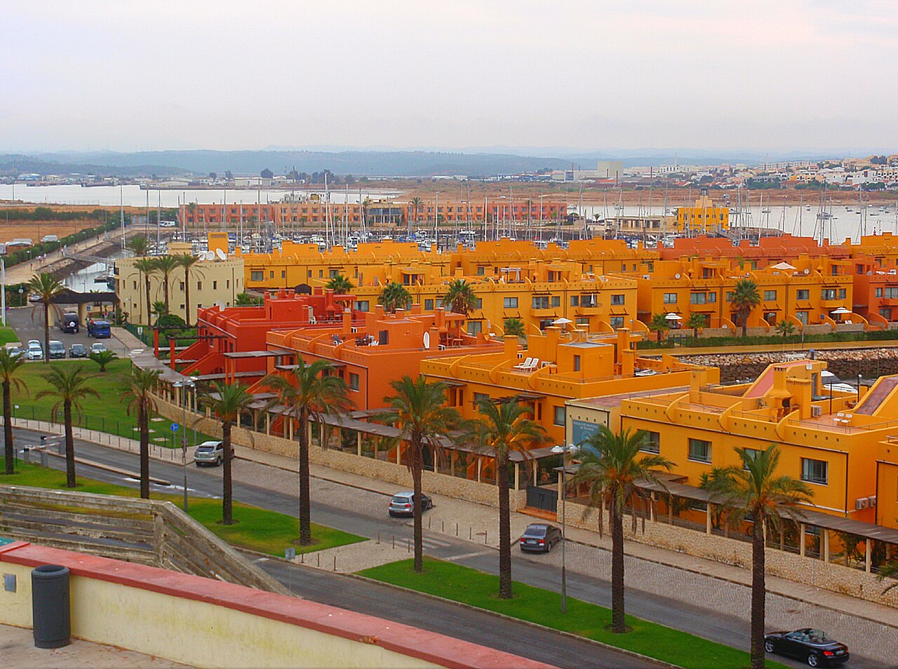 Hotel Praia Marina — Açores