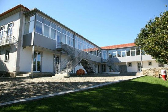 Hotel Quinta Progresso — Aveiro