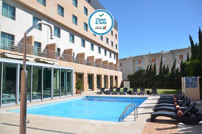 Hotel Real Oeiras — Lisboa