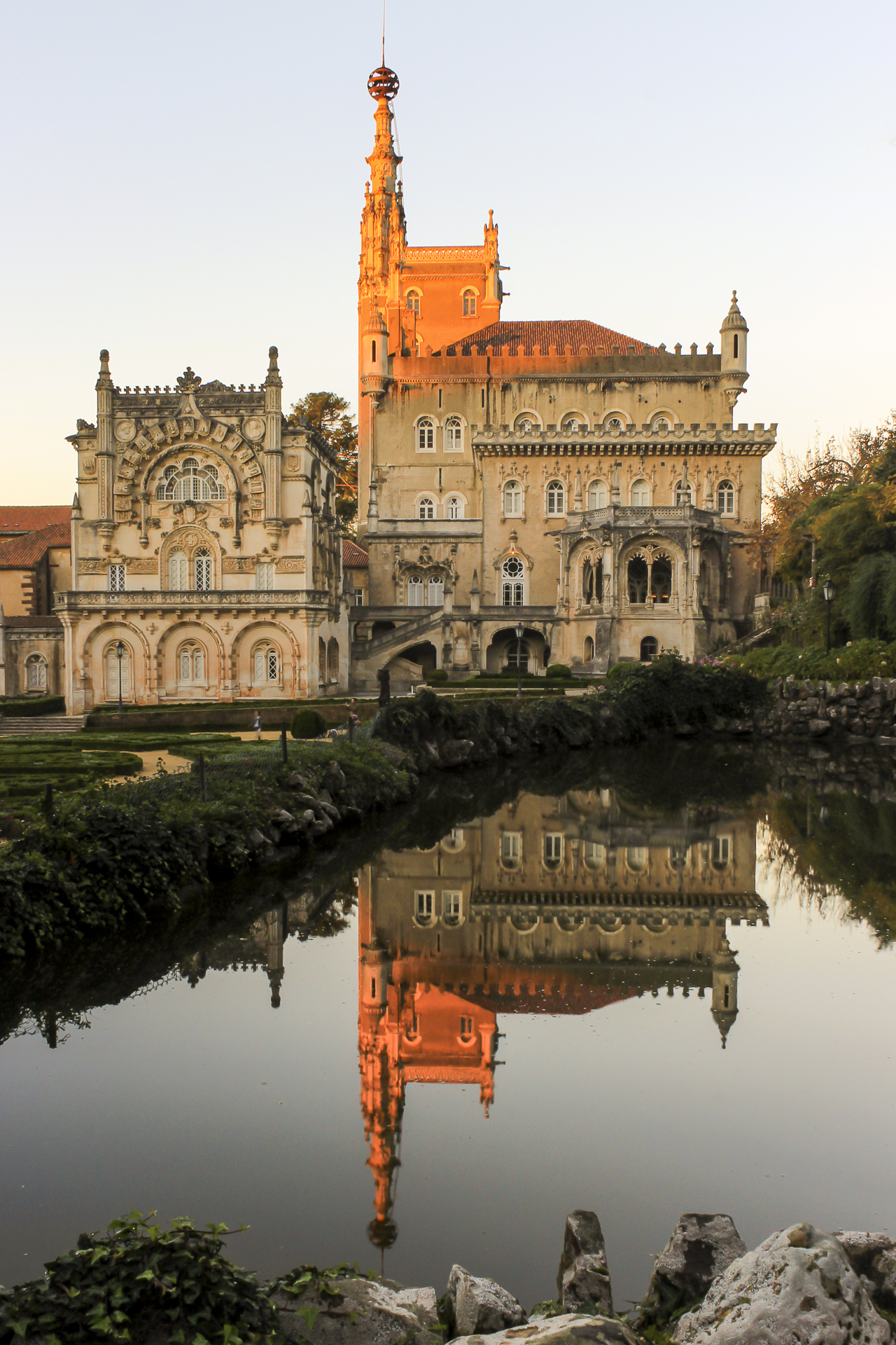 Hotel Real Palácio — Lisboa