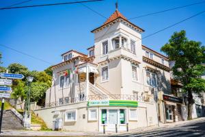 Hotel Residencial Alentejana — Coimbra