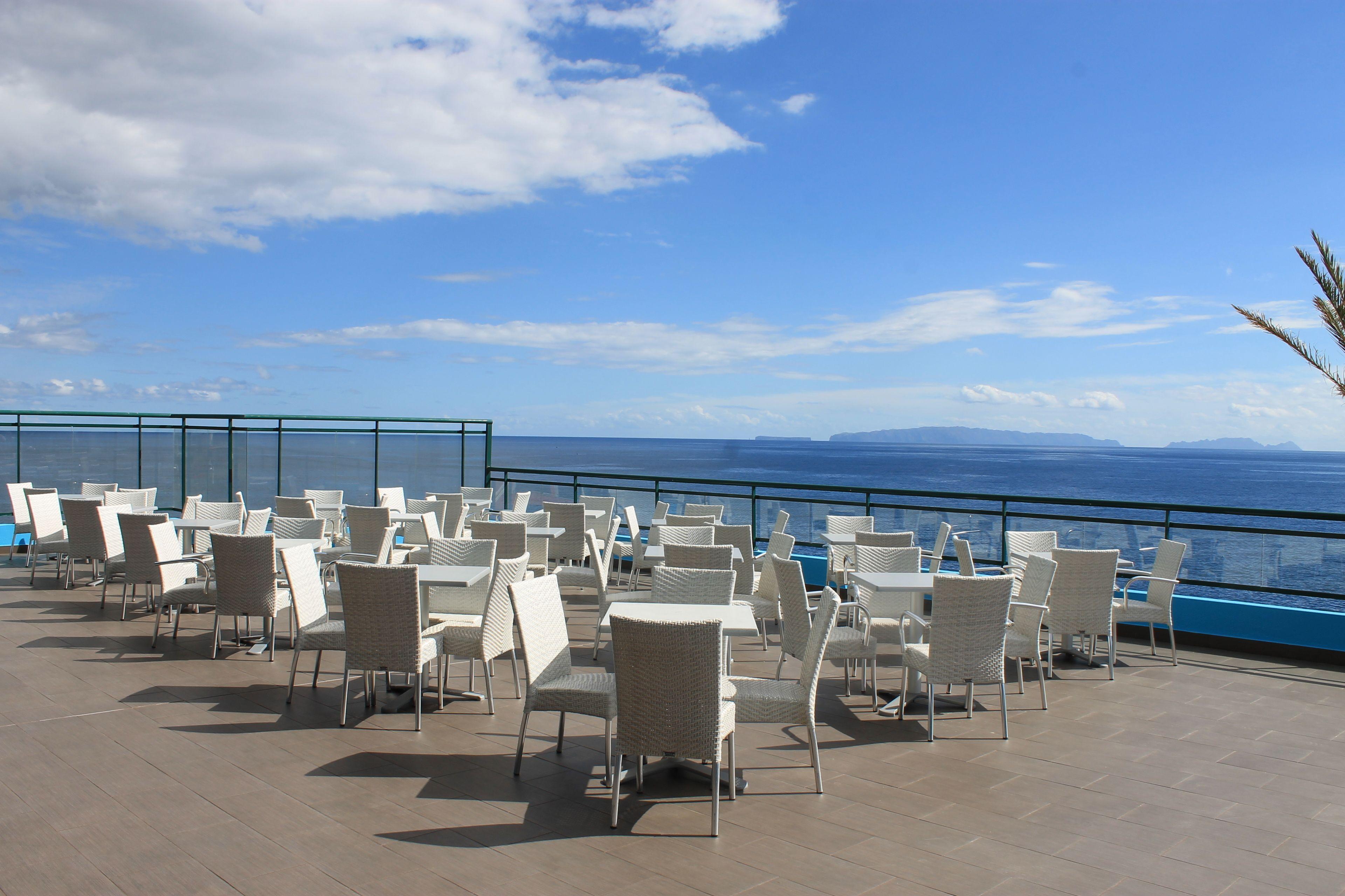 Hotel Roca Mar — Madeira