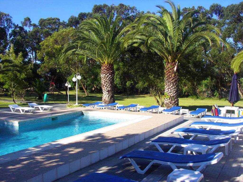 Hotel Rural A Coutada — Lisboa