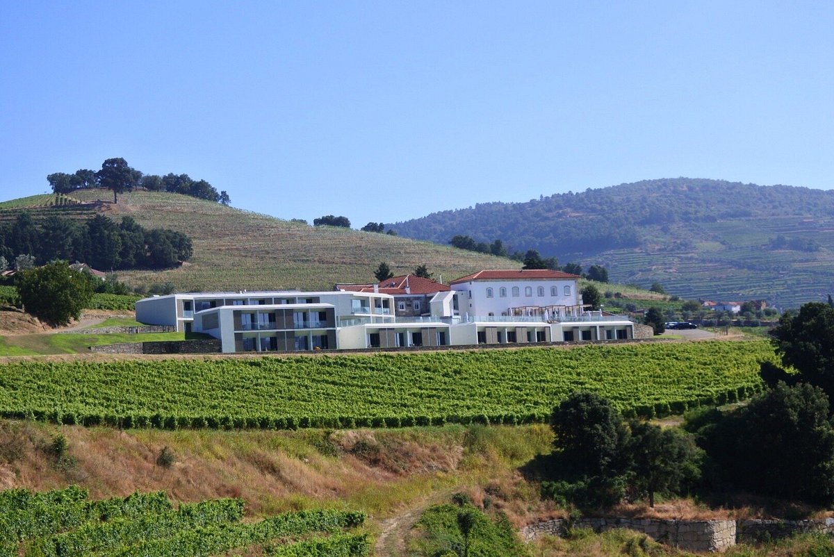 Hotel Rural Douro Scala — Vila Real