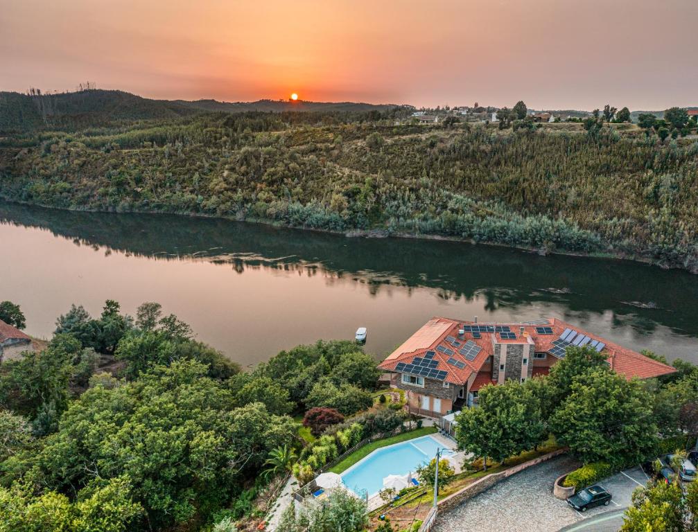 Hotel Rural Quinta da Conchada — Coimbra