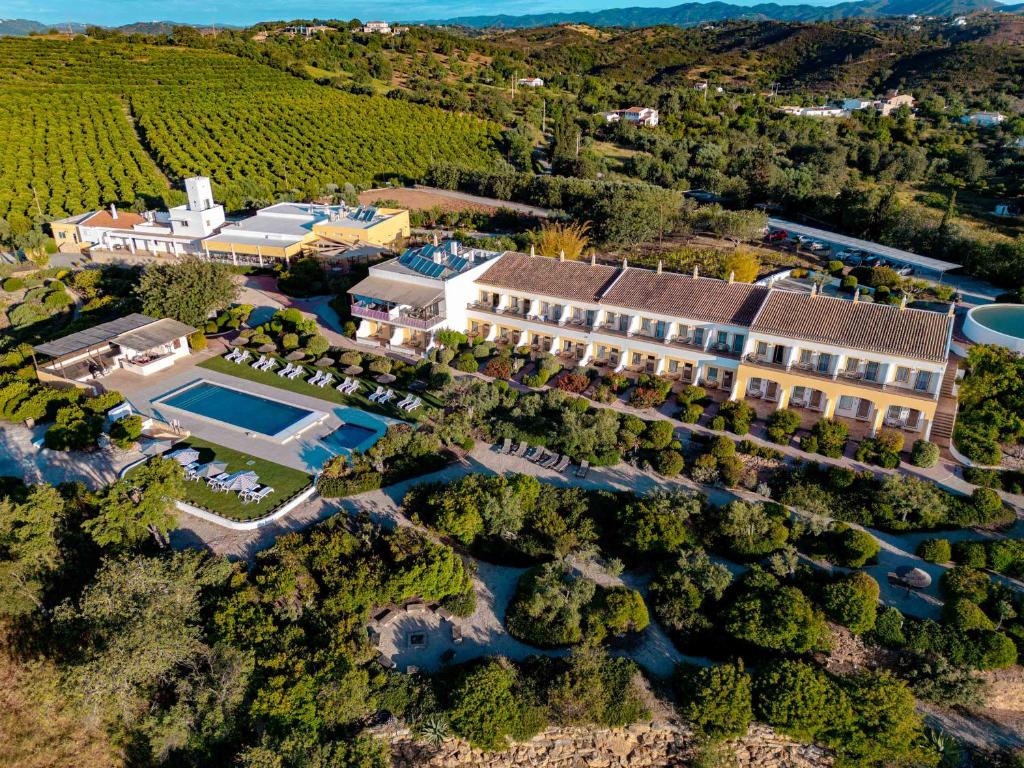 Hotel Rural Quinta do Marco — Faro