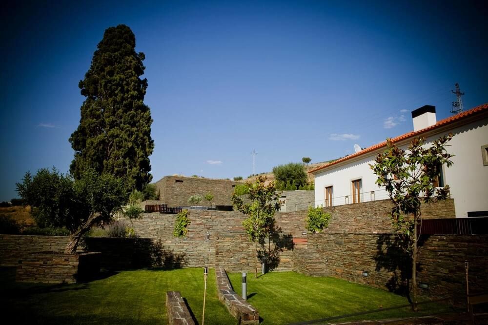 Hotel Rural Quinta Do Pego — Vila Real