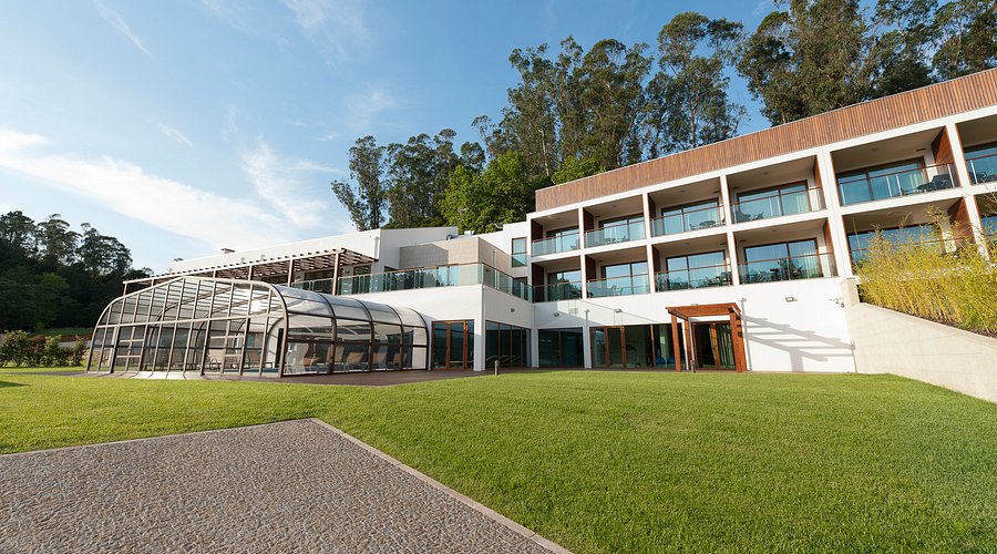 Hotel Rural Vale Do Rio — Aveiro