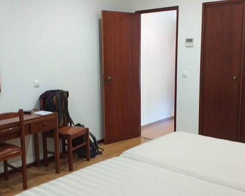 Hotel S. Jorge — Leiria