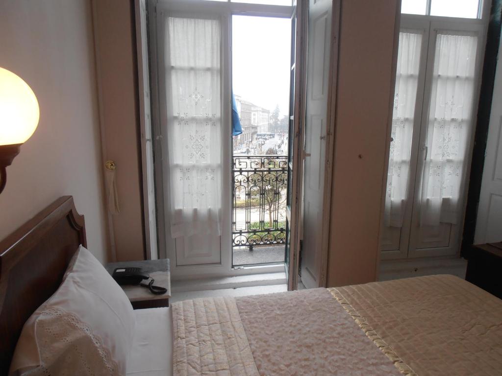 Hotel S. Marino — Porto
