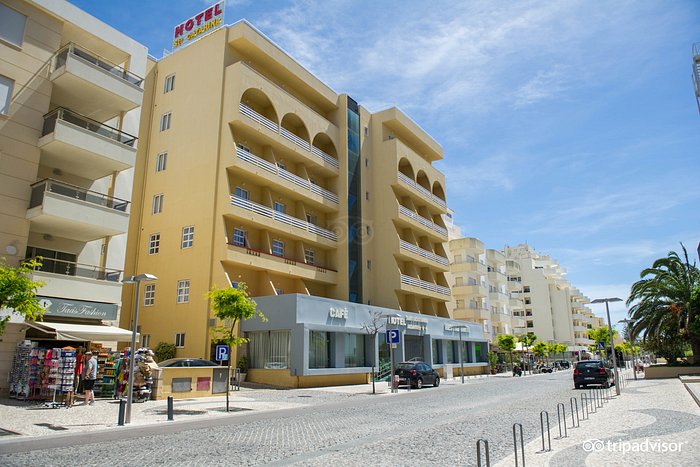 Hotel Santa Catarina Algarve — Faro
