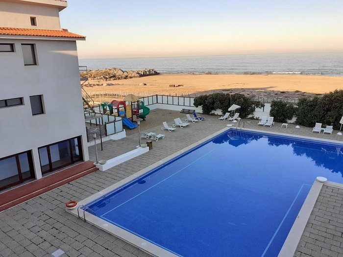 Hotel Santo Andre — Viana do Castelo