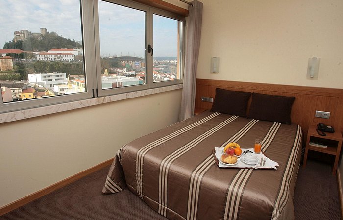 Hotel São Francisco — Leiria