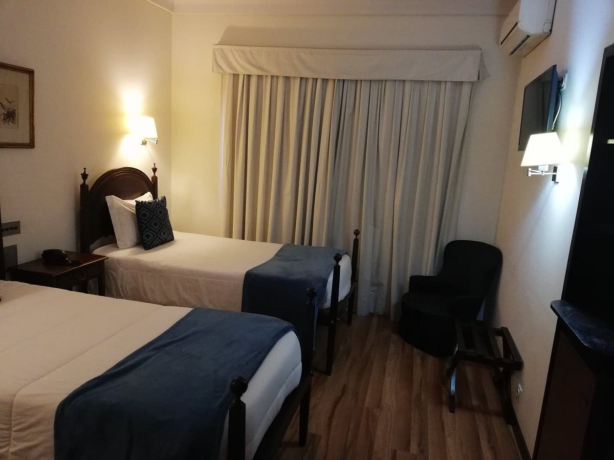 Hotel São Jose — Porto