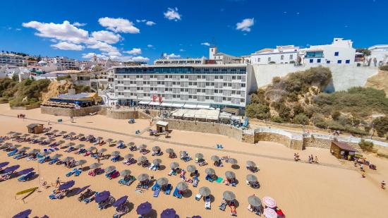 Hotel Sol e Mar — Faro