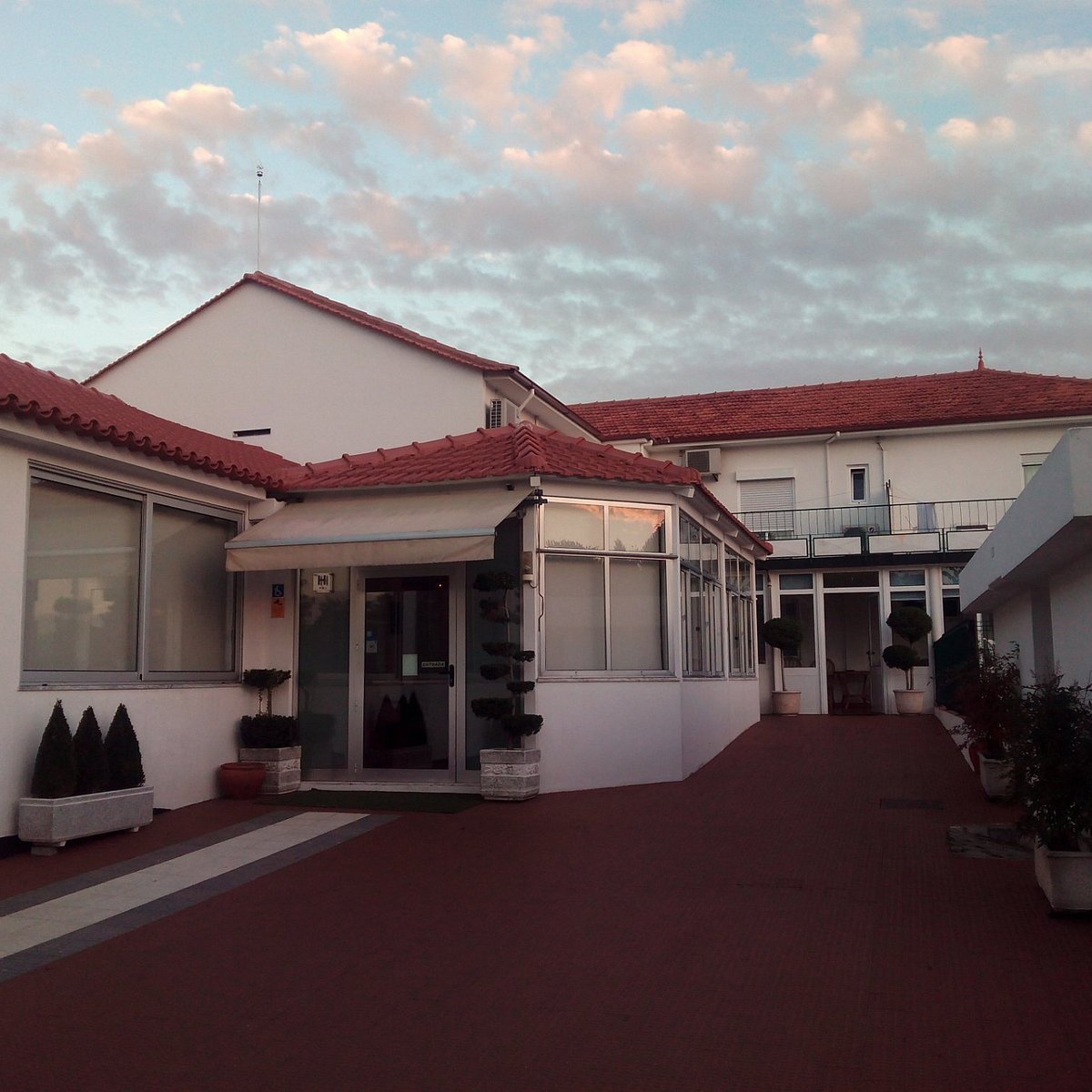 Hotel Solar das Laranjeiras — Aveiro