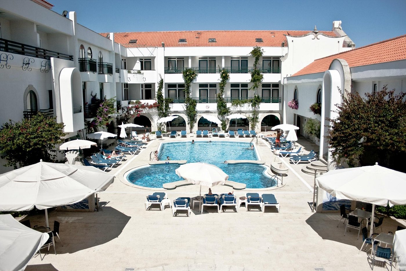 Hotel Suave Mar — Viana do Castelo