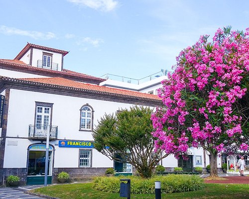 Hotel Talisman — Açores