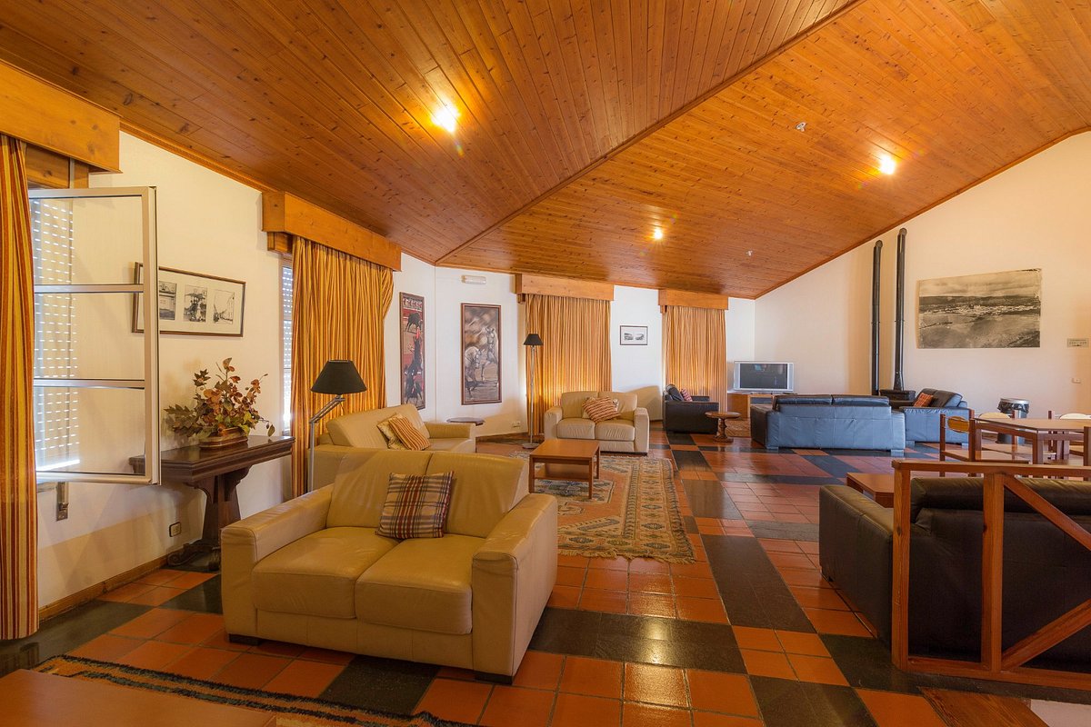 Hotel Teresinha — Açores