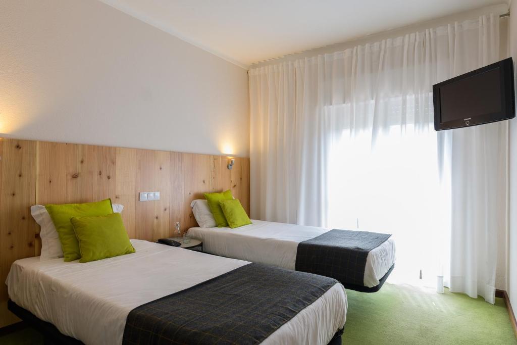 Hotel Umu — Santarém