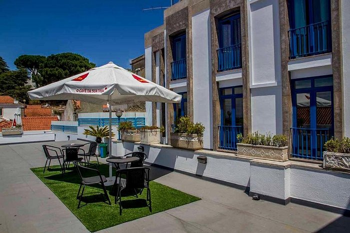Hotel Varandazul — Setúbal