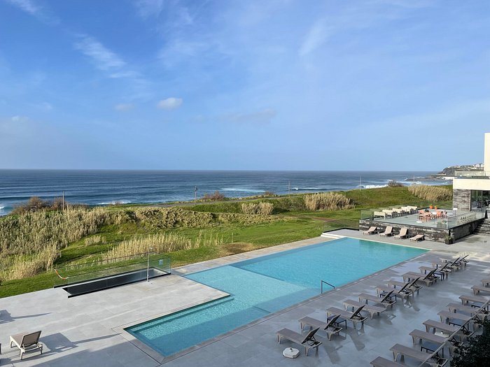 Hotel Verde Mar & SPA — Açores