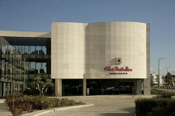 Hotel Villa Batalha — Leiria