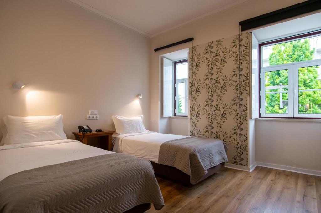 Hotel Vitória — Coimbra