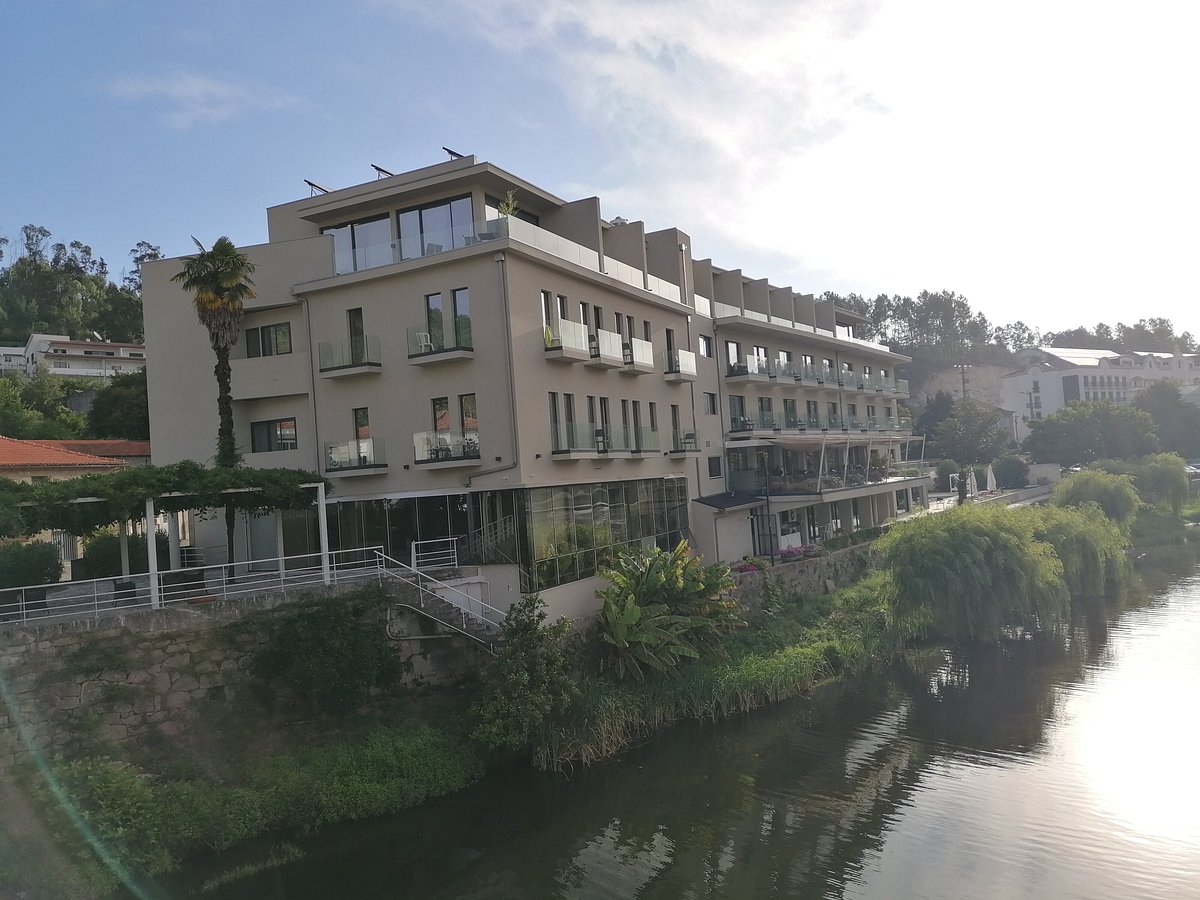 Hotel Vouga — Viseu
