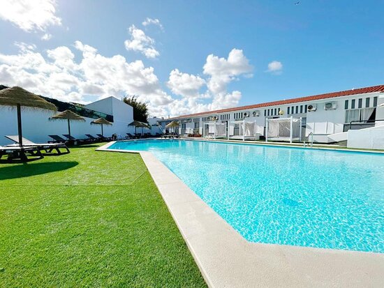 HS Milfontes Beach — Setúbal