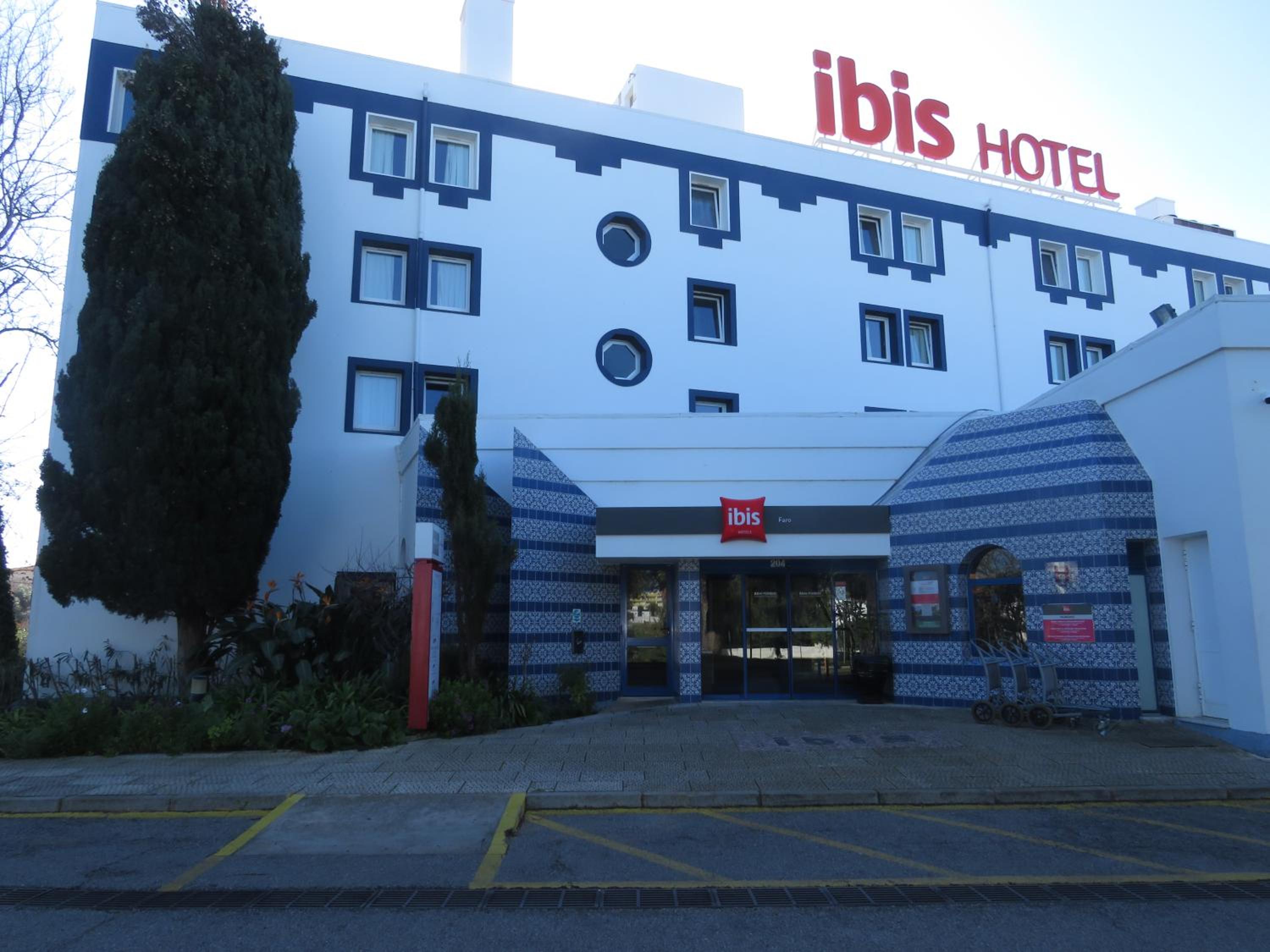 Ibis 0vora — 0vora