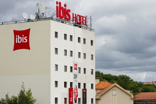 Ibis Leiria Fatima — Leiria