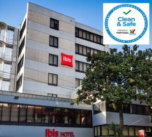 Ibis Porto Centro São Bento — Porto