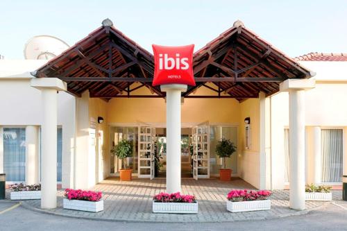 Ibis Setúbal — Setúbal