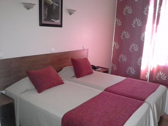 Imperio Hotel — Vila Real