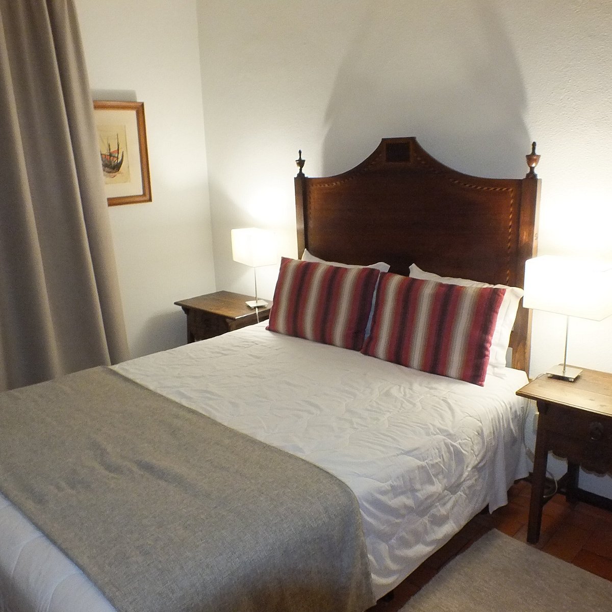 Inatel Castelo De Vide — Portalegre