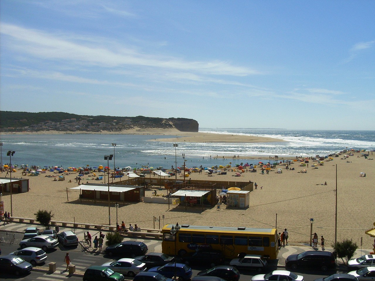 Inatel Foz Do Arelho — Leiria
