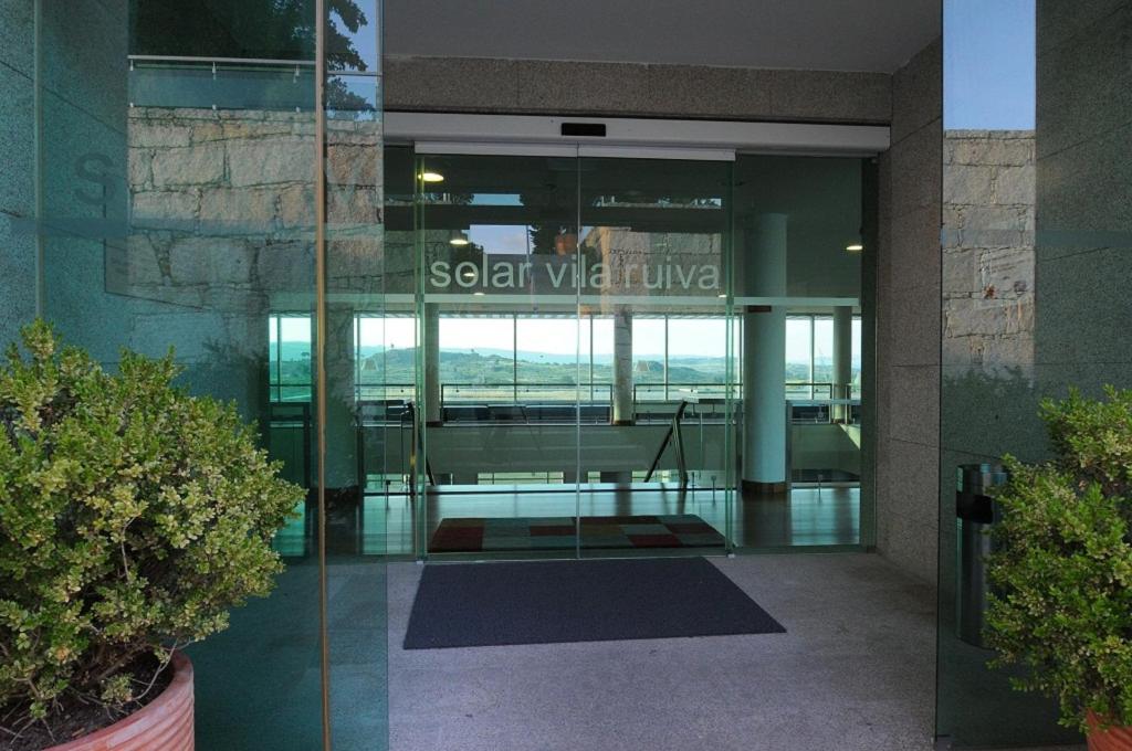 Inatel Vila Ruiva — Guarda