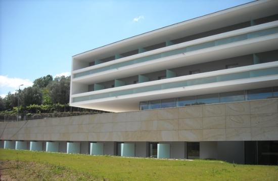 Inlima Hotel & Spa — Viana do Castelo
