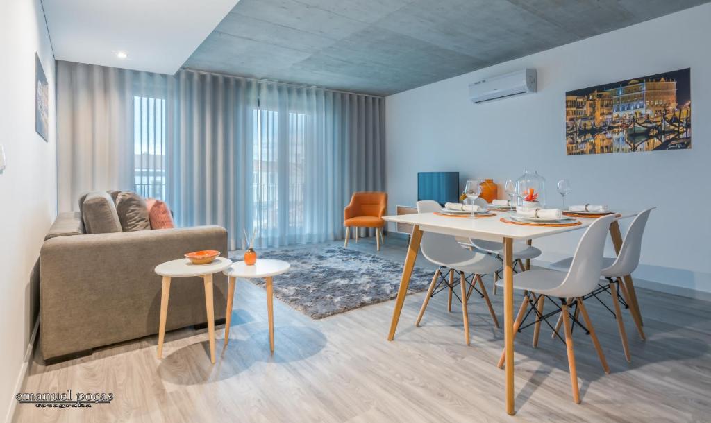 Innapartments - São Gonçalinho — Aveiro