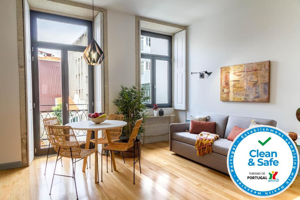 InSitu Formosa 168 — Porto