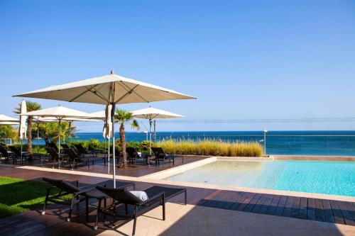 InterContinental Cascais-Estoril — Lisboa