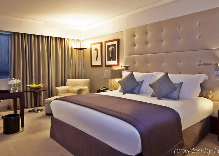 InterContinental Lisbon — Lisboa
